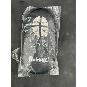 Genuine Holmes 15VX2R03 4 Button Fan Remote Control Black OEM